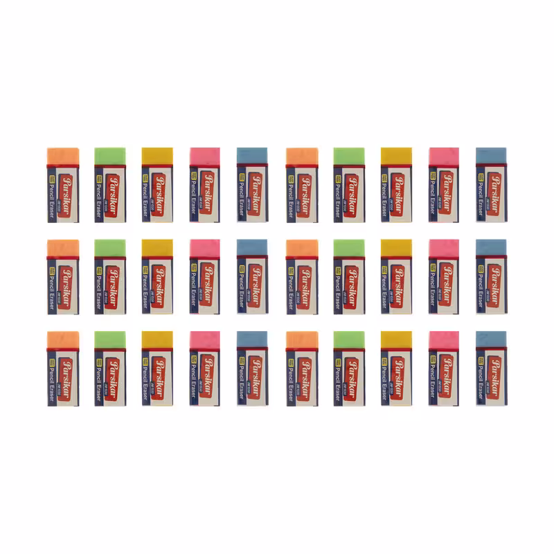 پاک کن پارسیکار مدل JM1330 بسته 30 عددی | چاوه