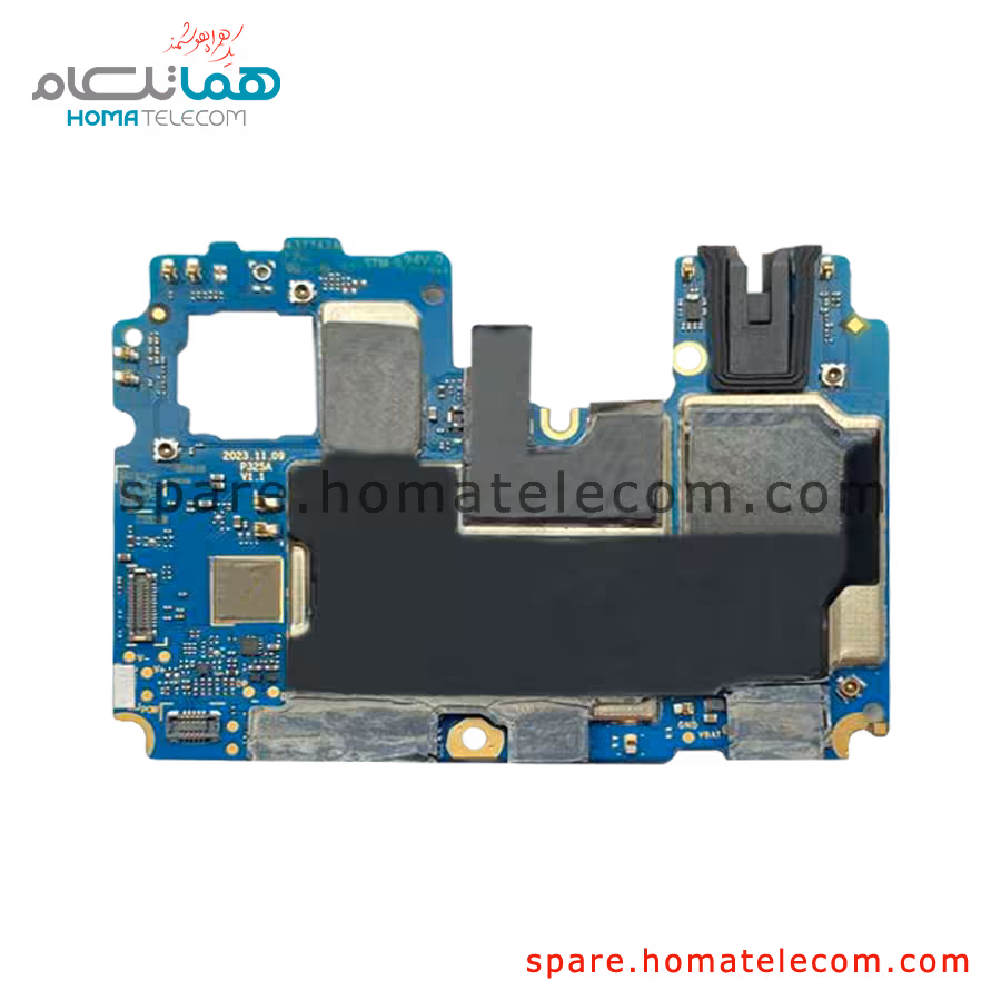 بورد اصلی 128-8 گیگابایت موتورولا موتو جی24