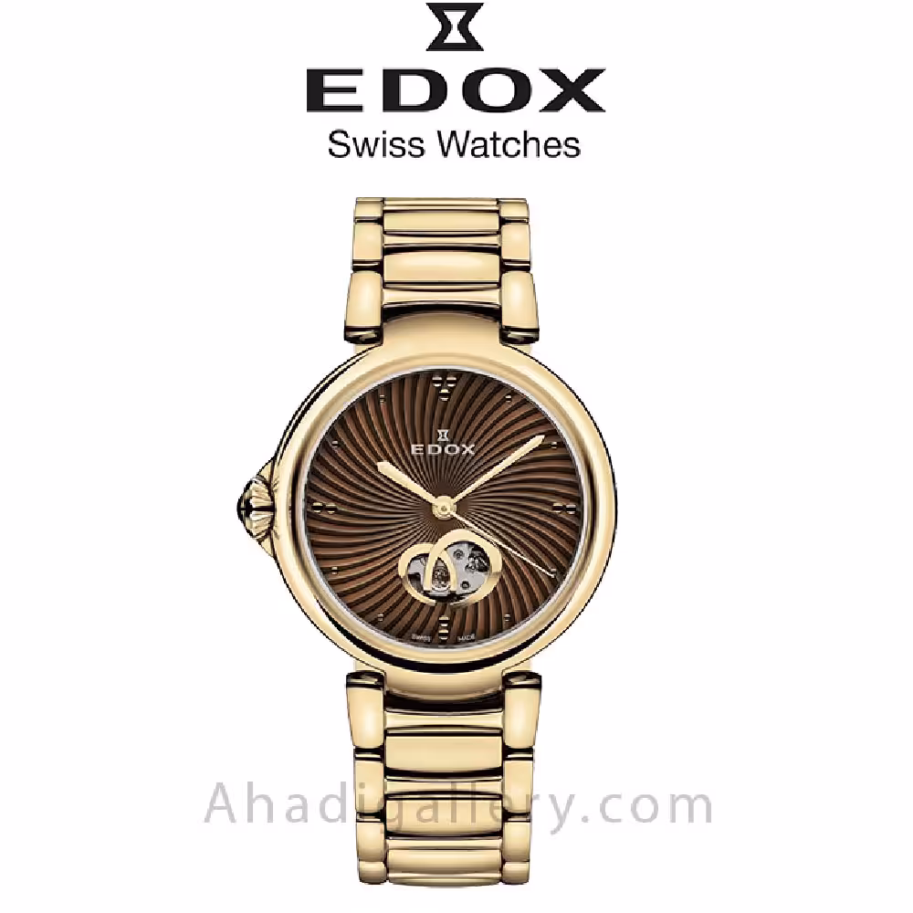 ساعت مچی ادوکس مدل 8502537RMBRIR