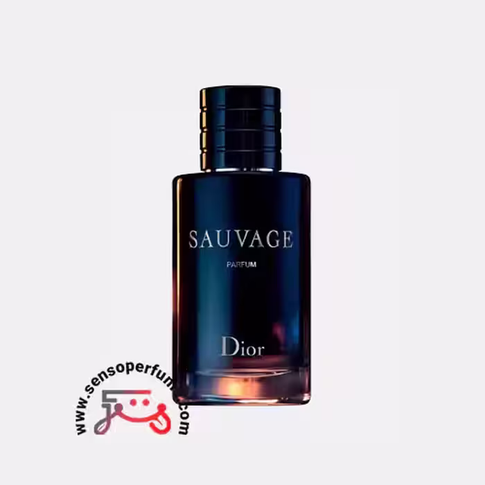 عطر ادکلن دیور ساواج پارفوم | dior sauvage parfum