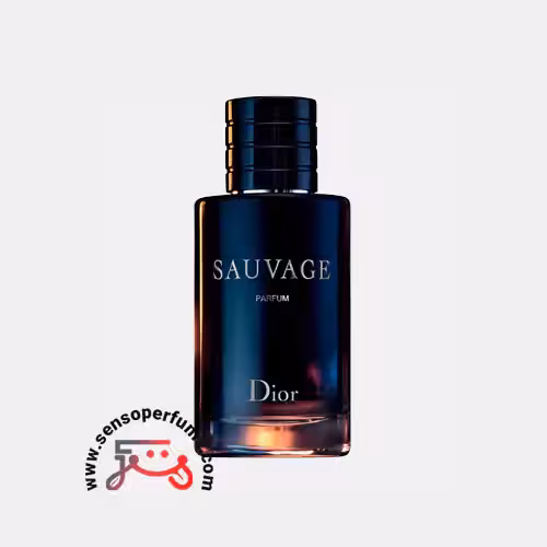 عطر ادکلن دیور ساواج پارفوم | dior sauvage parfum