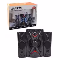 اسپیکر بلوتوث 3 تکه Datis 315-u ultra