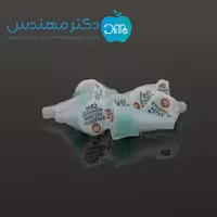 سرسوزن قلم انسولین pic