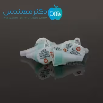 سرسوزن قلم انسولین pic