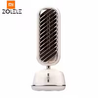 پنکه رومیزی شیائومی مه پاش مدل Xiaomi zolele TF001 (ارسال 1 ساعته)
