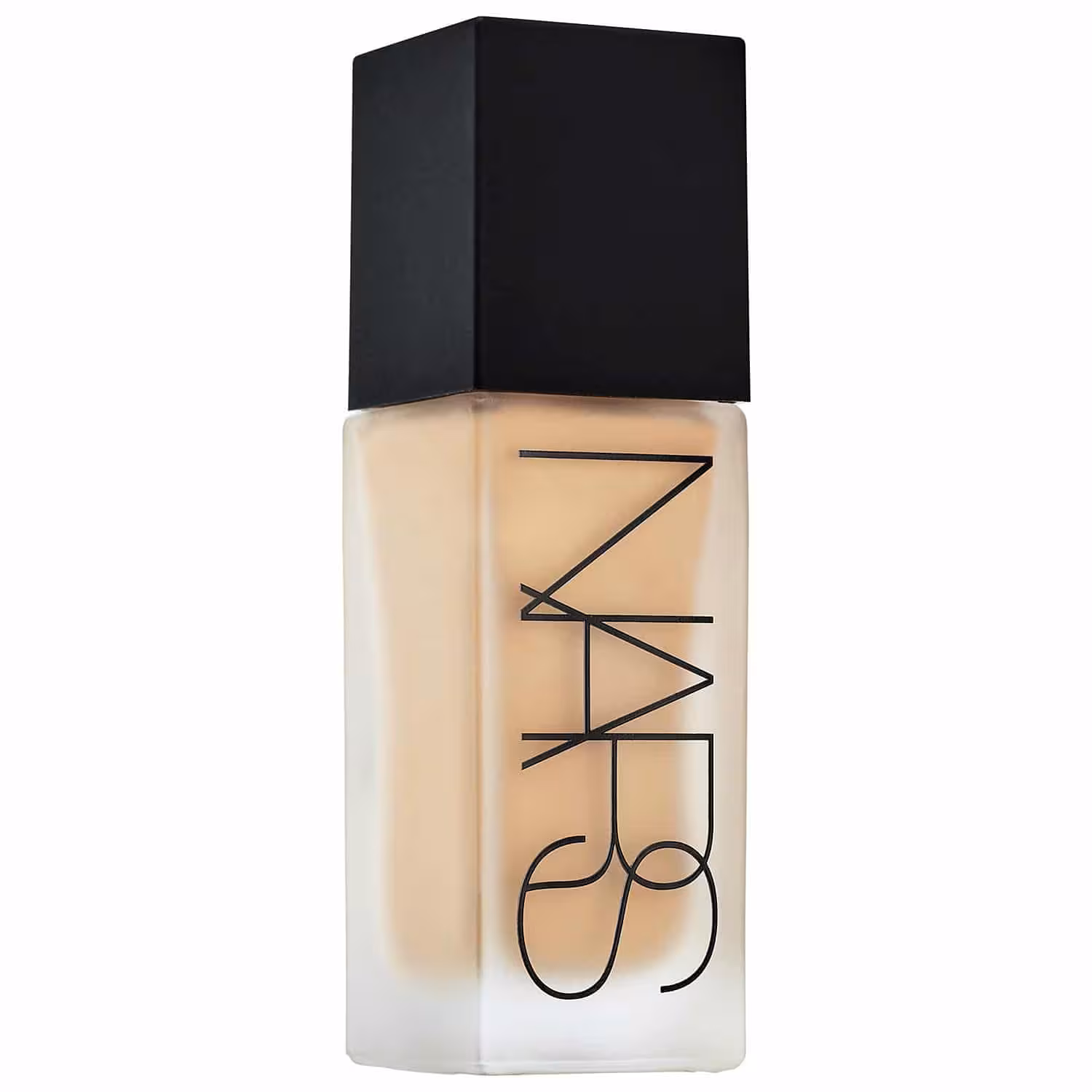 کرم پودر NARS شماره LIGHT 6