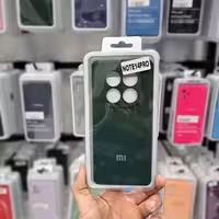 قاب محافظ سیلیکونی گوشی XIAOMI NOTE 14 PRO