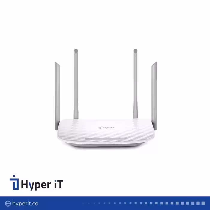 روتر بی سیم تی پی لینک Archer C50 AC1200