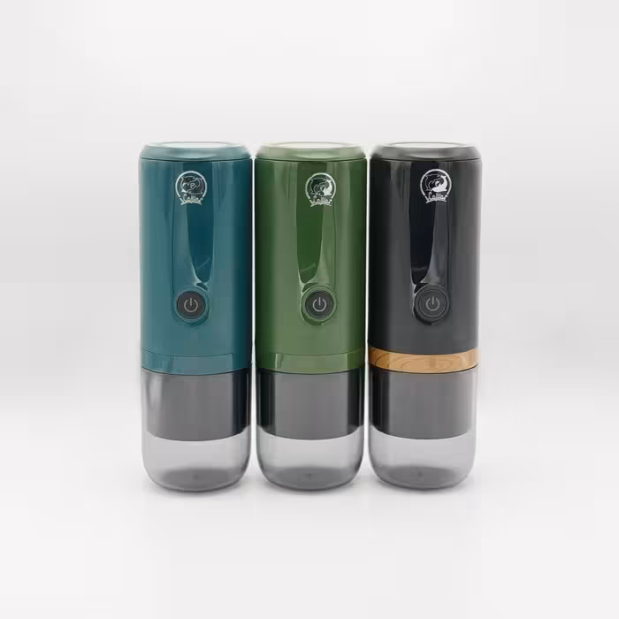 اسپرسوساز همراه ICAFILAS YJ04