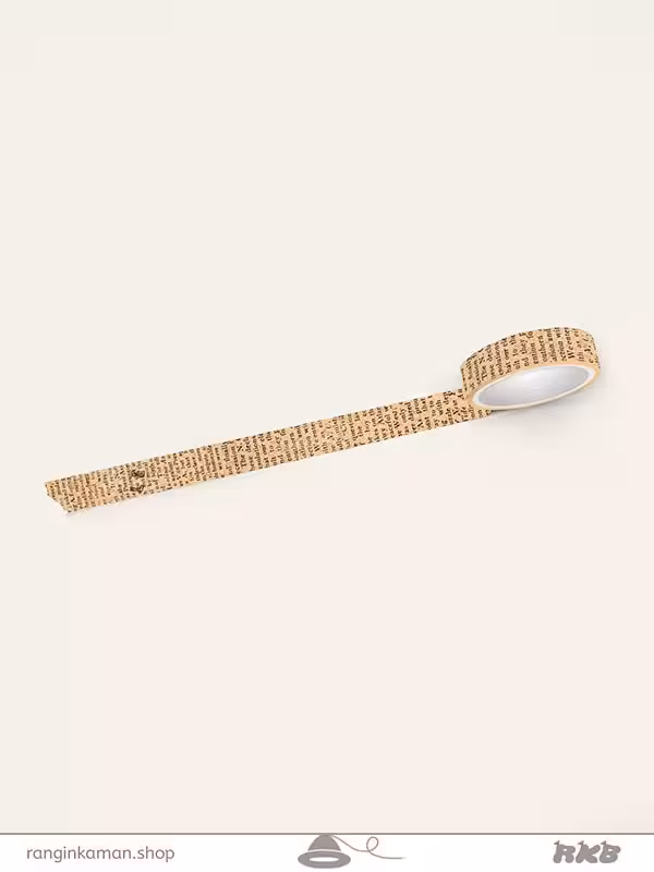 چسب فانتزی سایزfancy glue 2