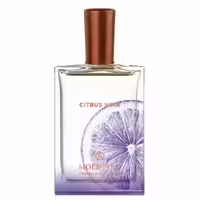 دکانت ادوپرفیوم Citrus Noir از برند Molinard