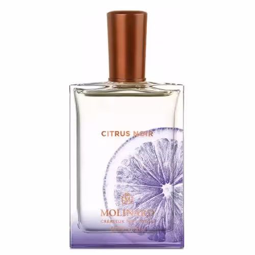 دکانت ادوپرفیوم Citrus Noir از برند Molinard