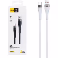 کابل شارژ تایپ سی جی بی کیو مدل CA-512