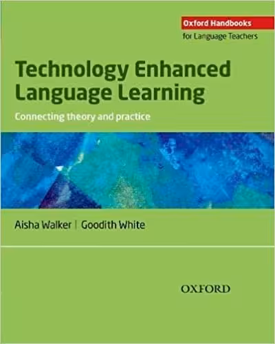کتاب Technology Enhanced Language Learning