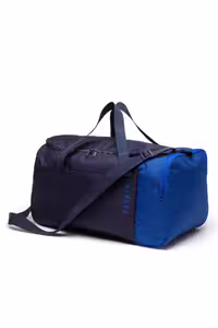 کیف ورزشی مردانه و زنانه KIPSTA 35L آبی ضروری Decathlon