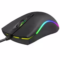 ماوس مخصوص بازی هویت مدل HV-MS72