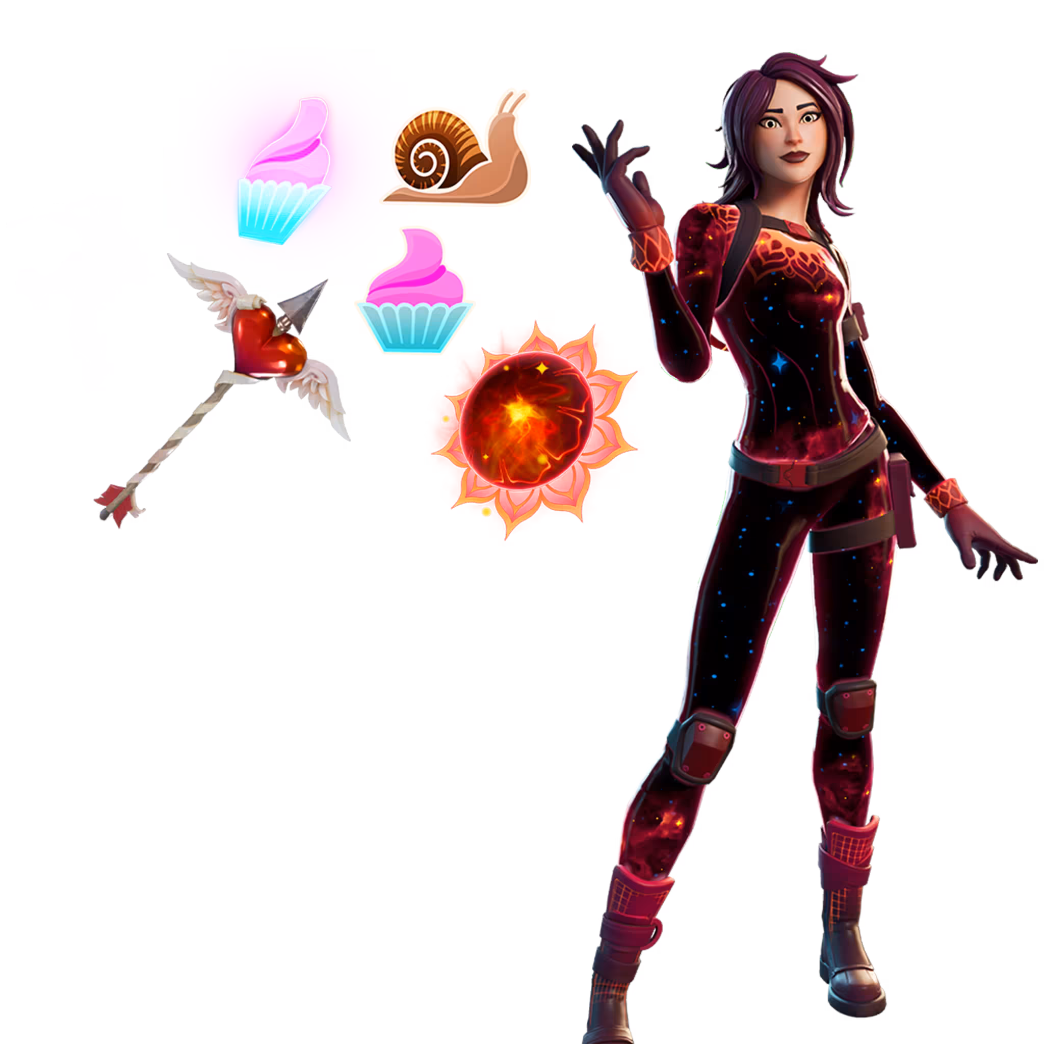 LittlestSnail’s Locker Bundle