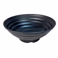 کاسه ملامین مدل چنار کد B1009