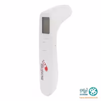 تب سنج لیزری گوش و پیشانی زنیت مد مدل AET-R834