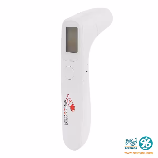 تب سنج لیزری گوش و پیشانی زنیت مد مدل AET-R834