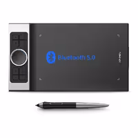 قلم نوری اکس پی پن مدل XP-PEN DECO Pro MW