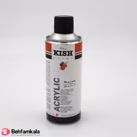 اسپری چسب ورق طلا رونق کیش