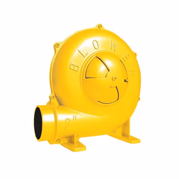 دم برقی 2 اینچ کنزاکس مدل KAB-120