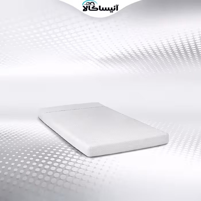 تشک رویا مدل اسلیم فوم یکنفره سایز 200×90 سانتی متر