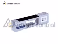 لودسل تک پایه زمیک L6N کلاس C3 ظرفیت 10 کیلوگرم