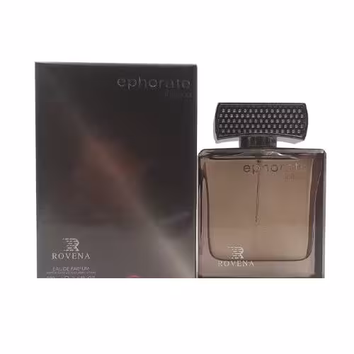ادکلن مردانه روونا مدل ایفوریا اسنس Euphoria Essence حجم 100 میلی لیتر | Rovena Euphoria Essence Eau De Parfum For Men 100 ml