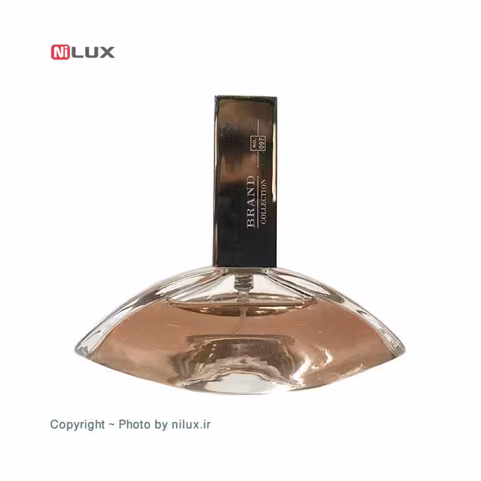 عطر مینیاتوری زنانه برند کالکشن شماره No.097