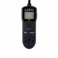 ریموت کنترل چند منظوره LCD JJC TM-R2