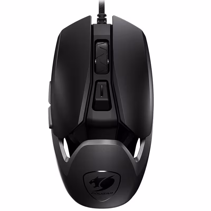 ماوس کوگر مدل AIRBLADER | کالا مکس