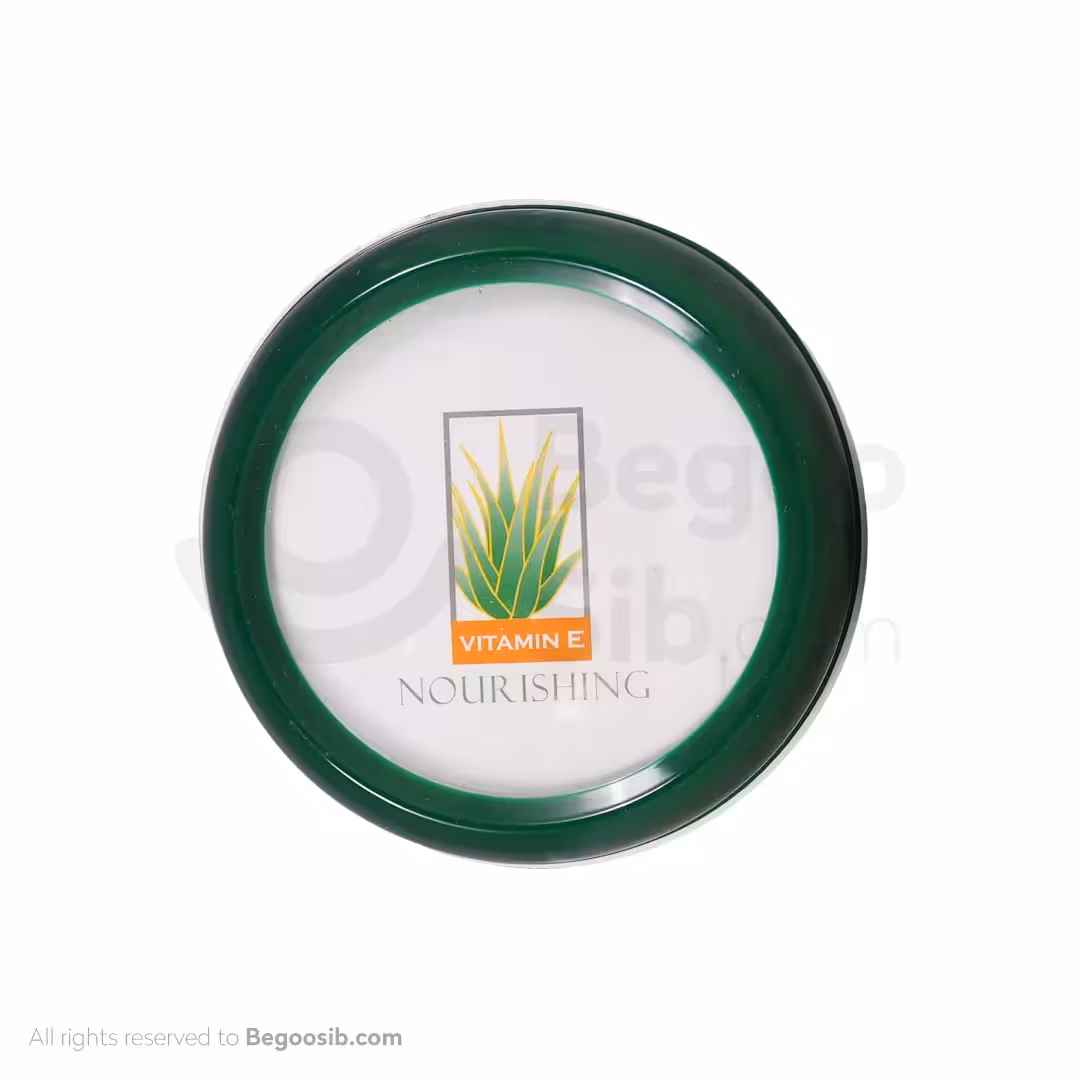 کرم کاسه ای مای حاوی عصاره آلوئه ورا 200 میلی لیتری