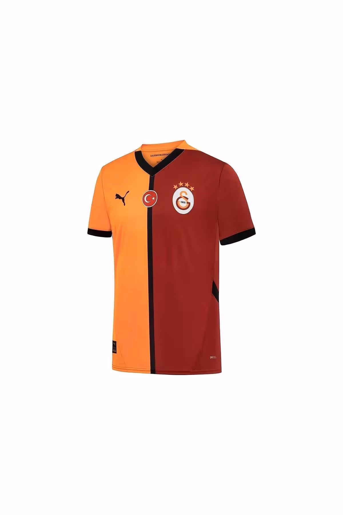 مردانه و زنانه GSK HOME JERSEY W O حامی لباس بزرگسالان Puma