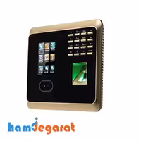 حضور و غیاب Fara techno UF100