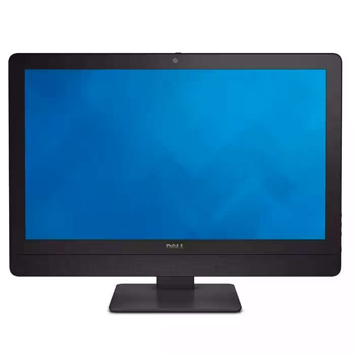 آل این وان استوک 23 اینچی دل مدل Dell Optiplex 9030 Core i5 4590s 8GB 256SSD