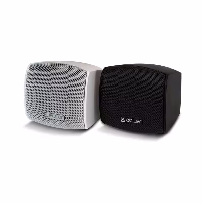 اسپیکر دیواری اکلر مدل Ecler AUDEO103
