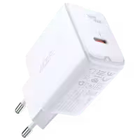 آداپتور ایس فست مدل A130 توان 20 وات