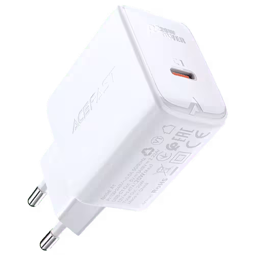 آداپتور ایس فست مدل A130 توان 20 وات