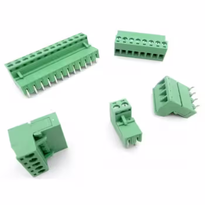 ترمینال فونیکس 7pin رایت