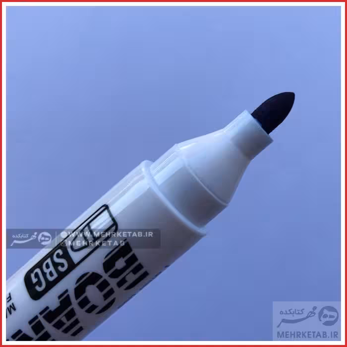 ماژیک وایت برد اسنومن