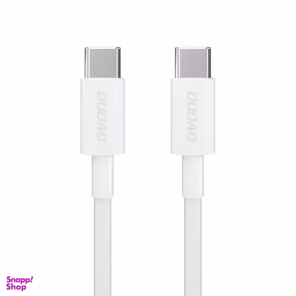 کابل USB-C دودا مدل L5c طول 1 متر