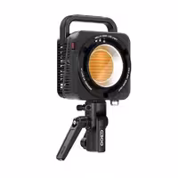 نور ال ای دی ژیون ZHIYUN MOLUS G300