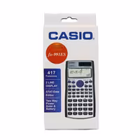 ماشين حساب کاسيو - FX - 991ES