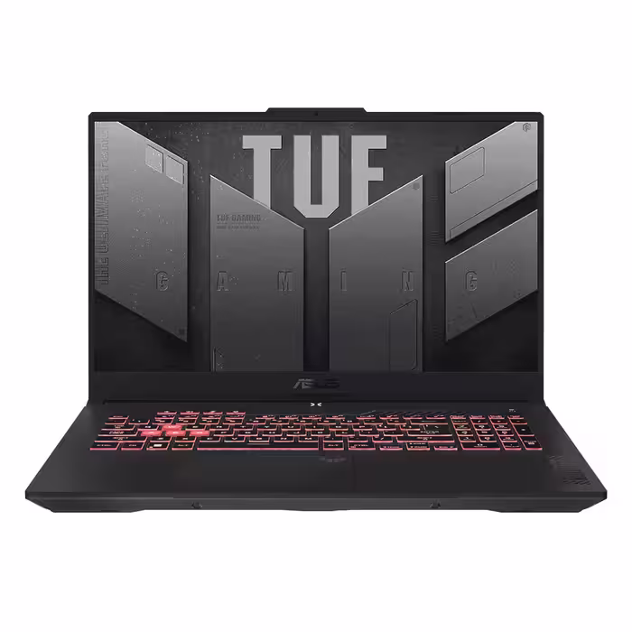 لپ تاپ ایسوس TUF Gaming FA507XI Ryzen 9 16GB 1TB 4070