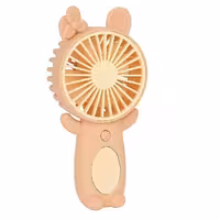 پنکه دستی مدل خرگوشی | چاوه