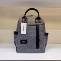 کوله دوکاره هانا آچیل