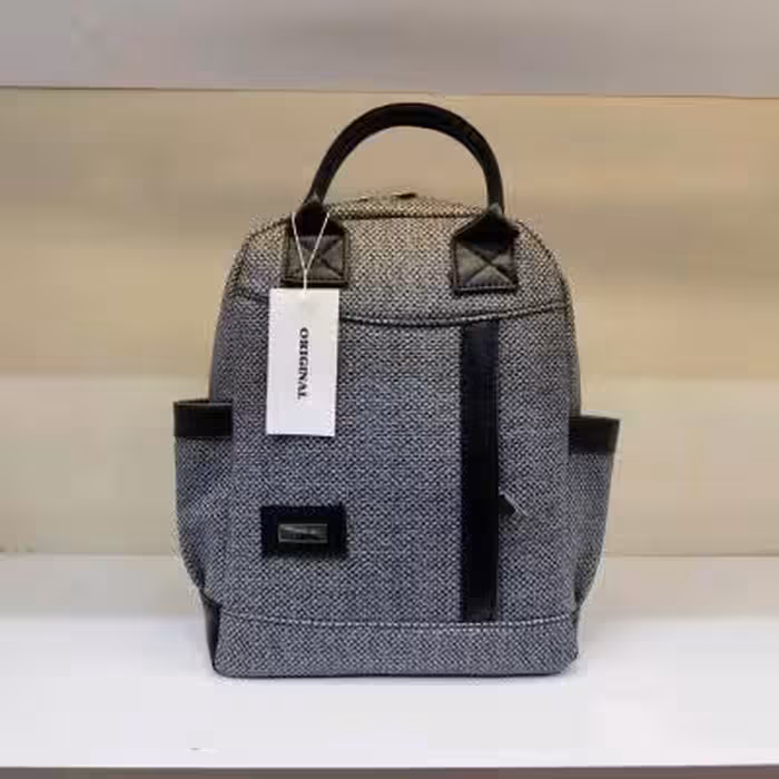 کوله دوکاره هانا آچیل