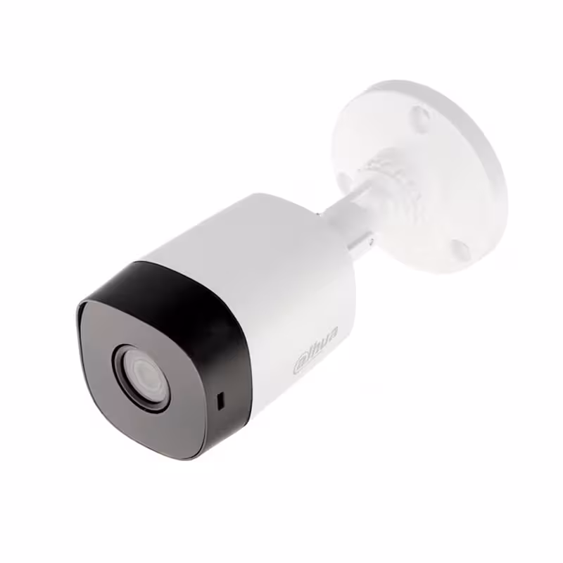دوربین مداربسته بولت داهوا مدل HAC-B1A21P